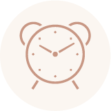 時間外対応も可能